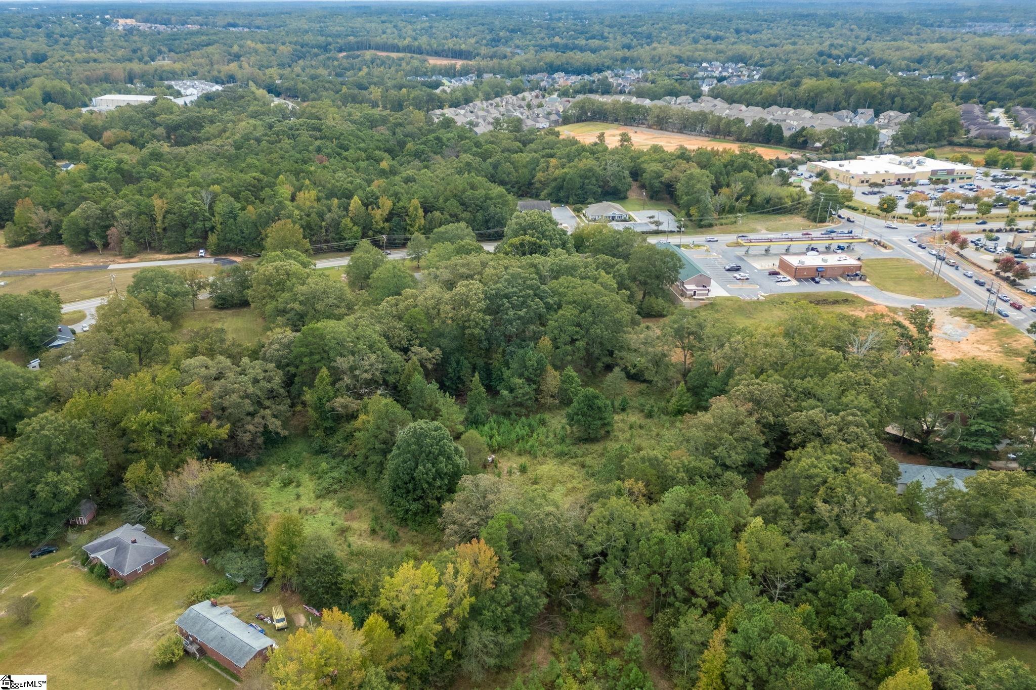 1212 West Georgia Road Simpsonville, SC 29680 - Photo 25 of 36