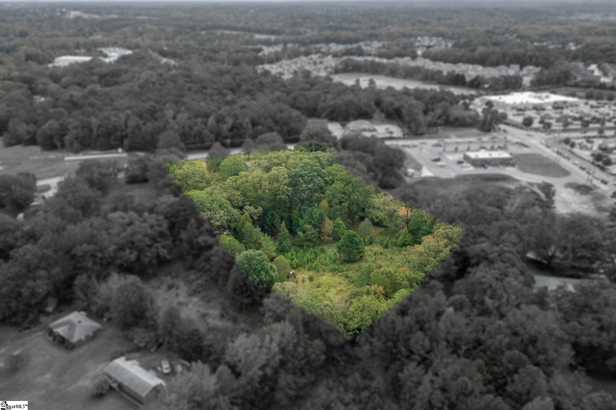 1212 West Georgia Road Simpsonville, SC 29680 - Photo 26 of 36