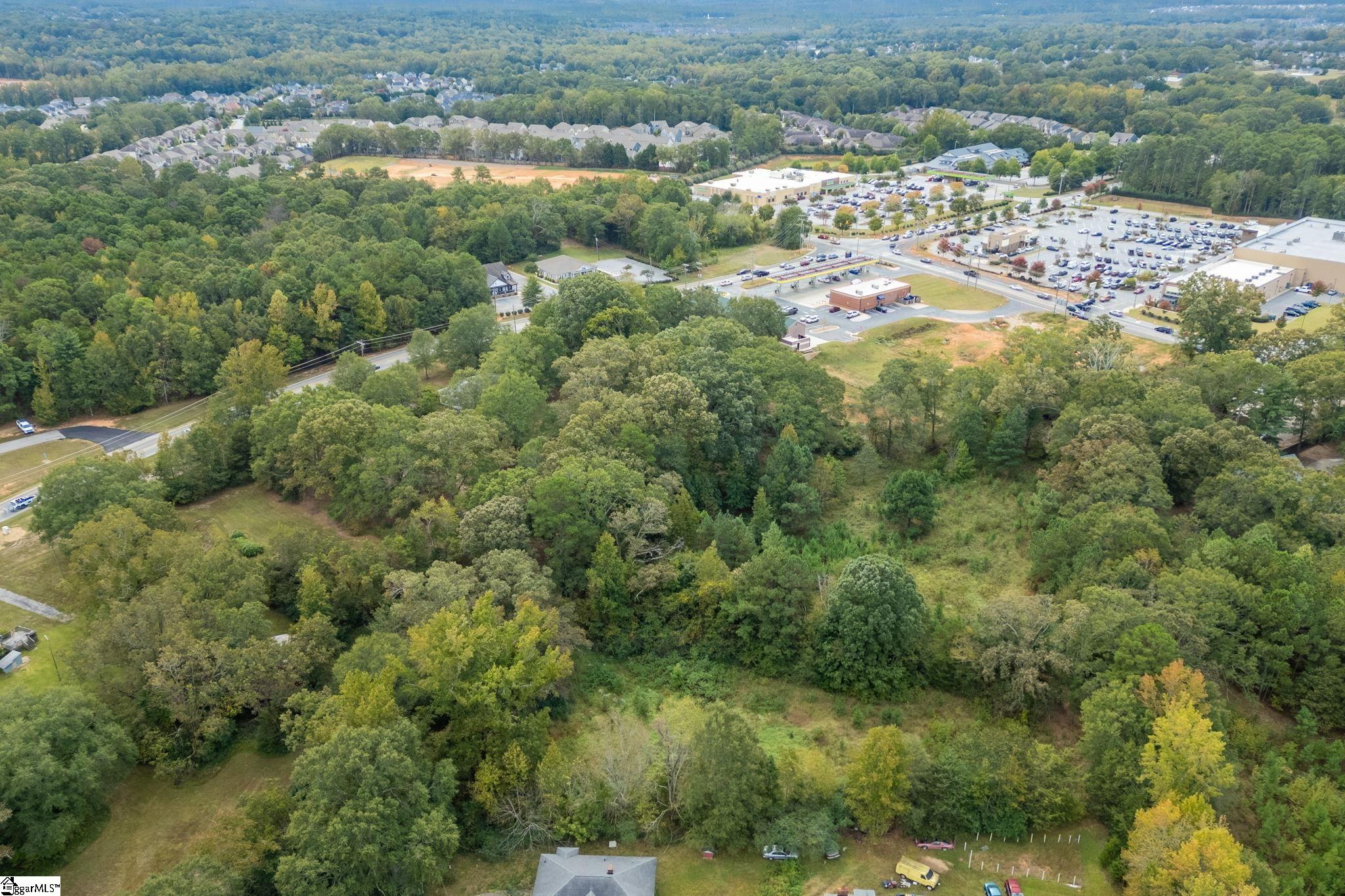 1212 West Georgia Road Simpsonville, SC 29680 - Photo 27 of 36