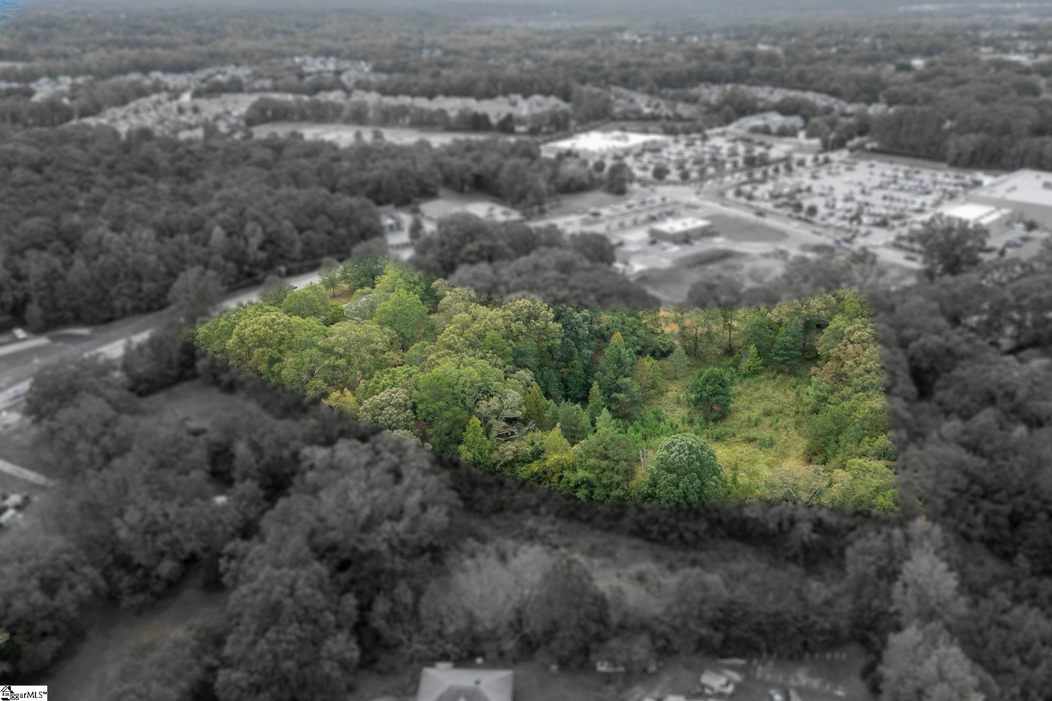 1212 West Georgia Road Simpsonville, SC 29680 - Photo 28 of 36