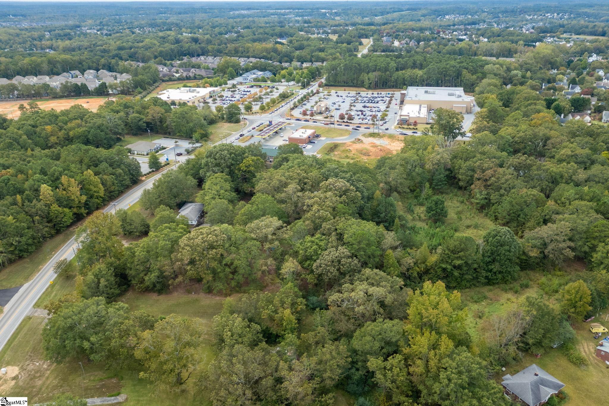 1212 West Georgia Road Simpsonville, SC 29680 - Photo 29 of 36