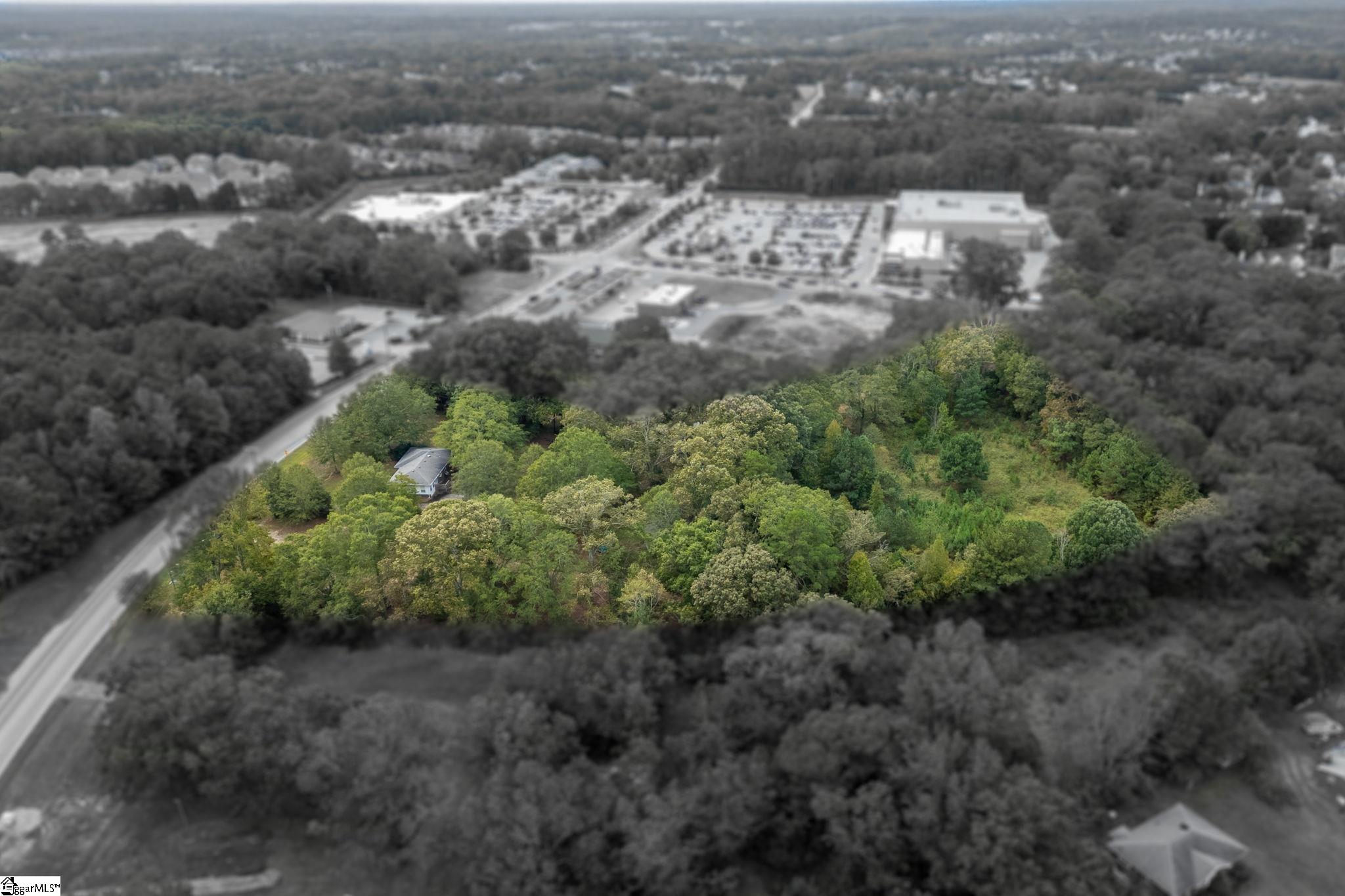1212 West Georgia Road Simpsonville, SC 29680 - Photo 30 of 36