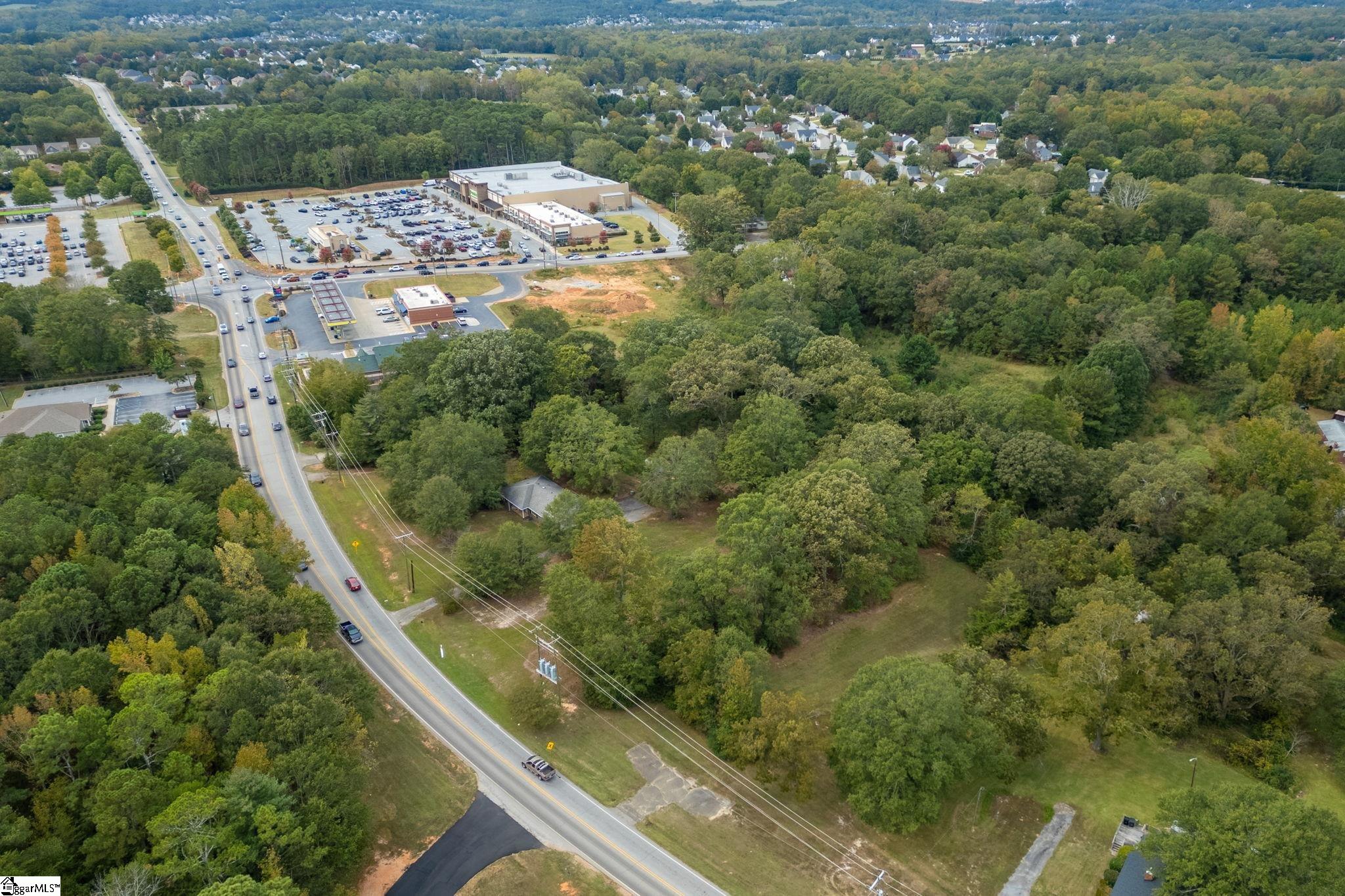 1212 West Georgia Road Simpsonville, SC 29680 - Photo 31 of 36