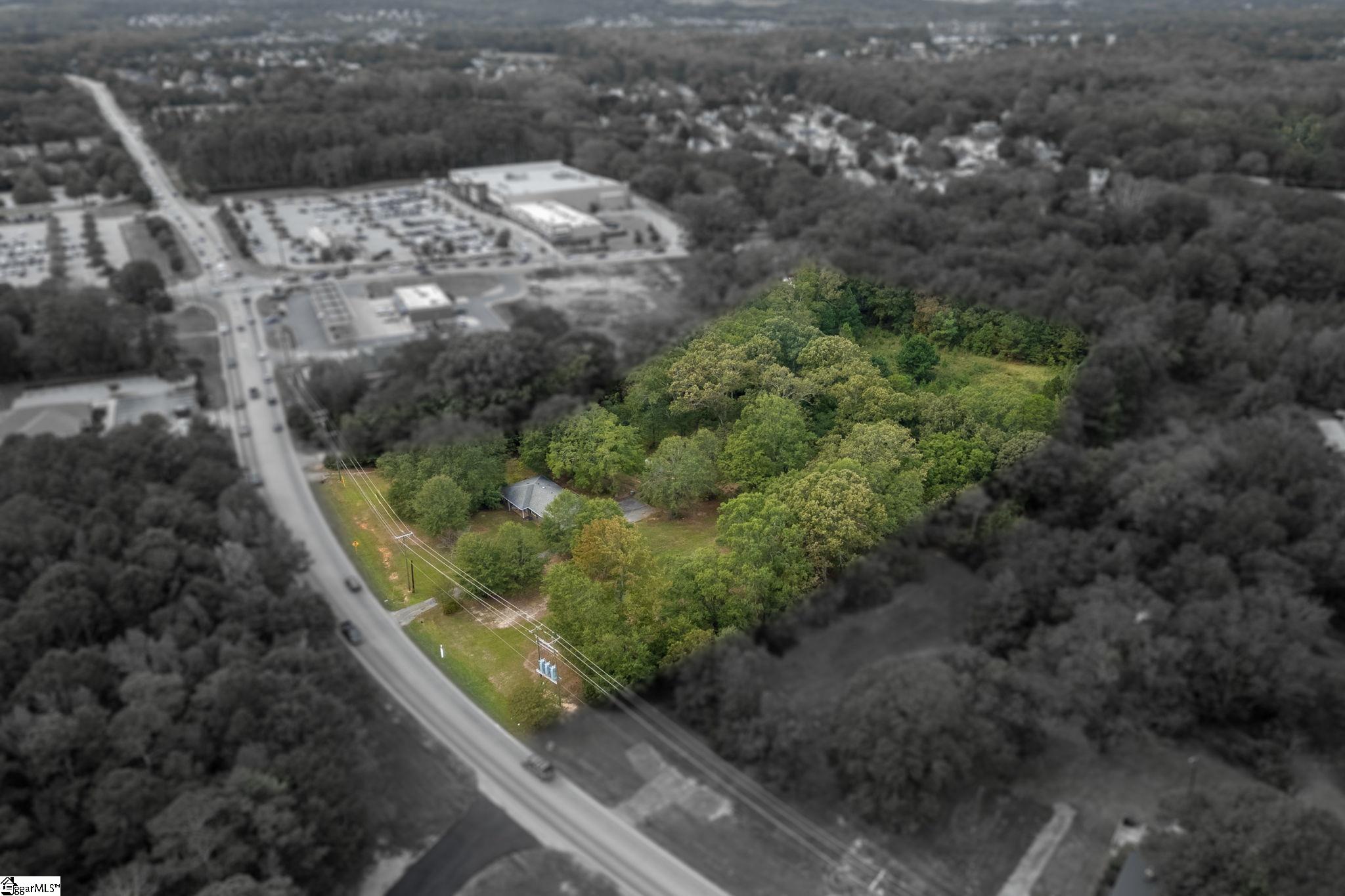 1212 West Georgia Road Simpsonville, SC 29680 - Photo 32 of 36