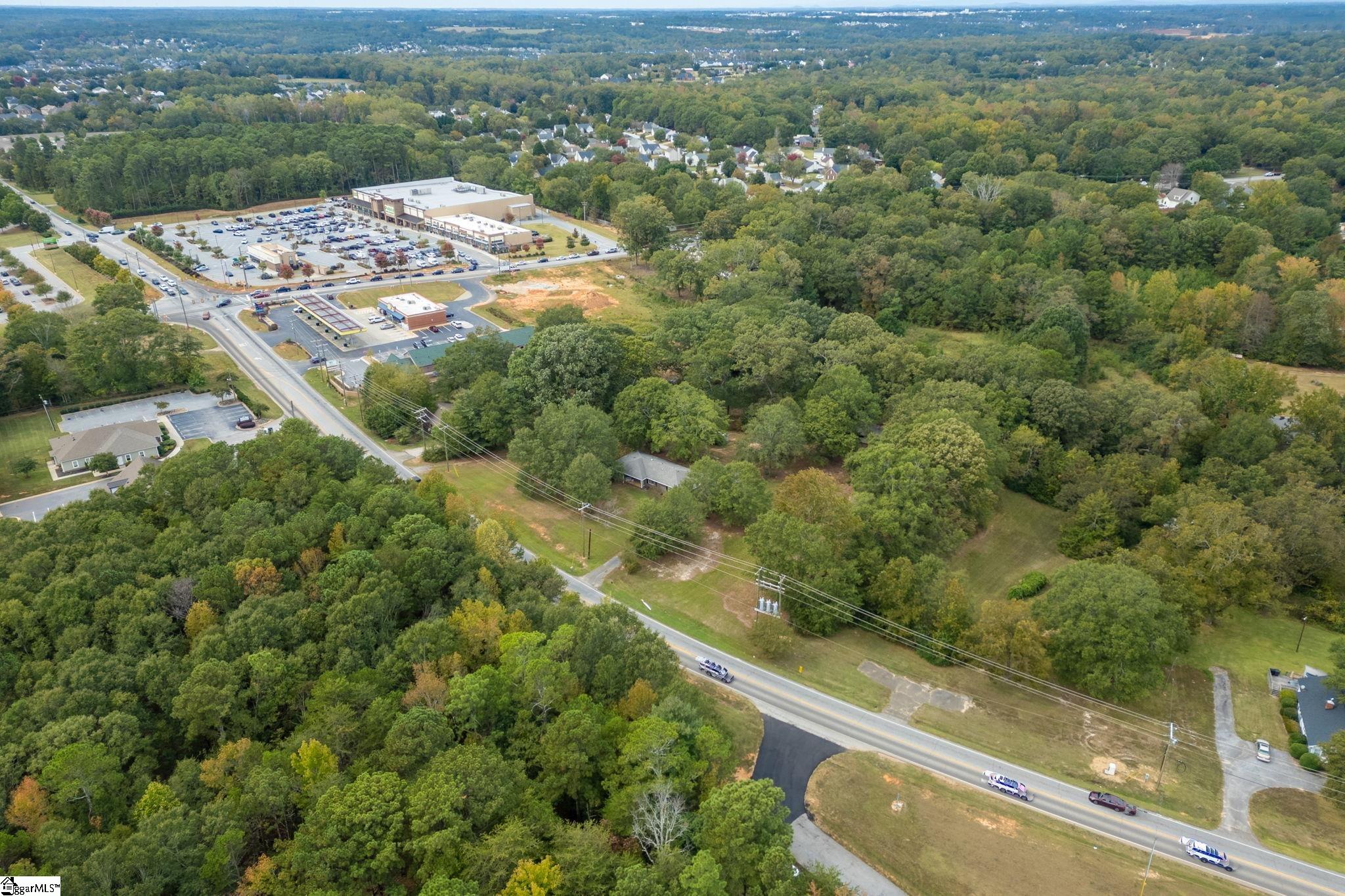1212 West Georgia Road Simpsonville, SC 29680 - Photo 33 of 36