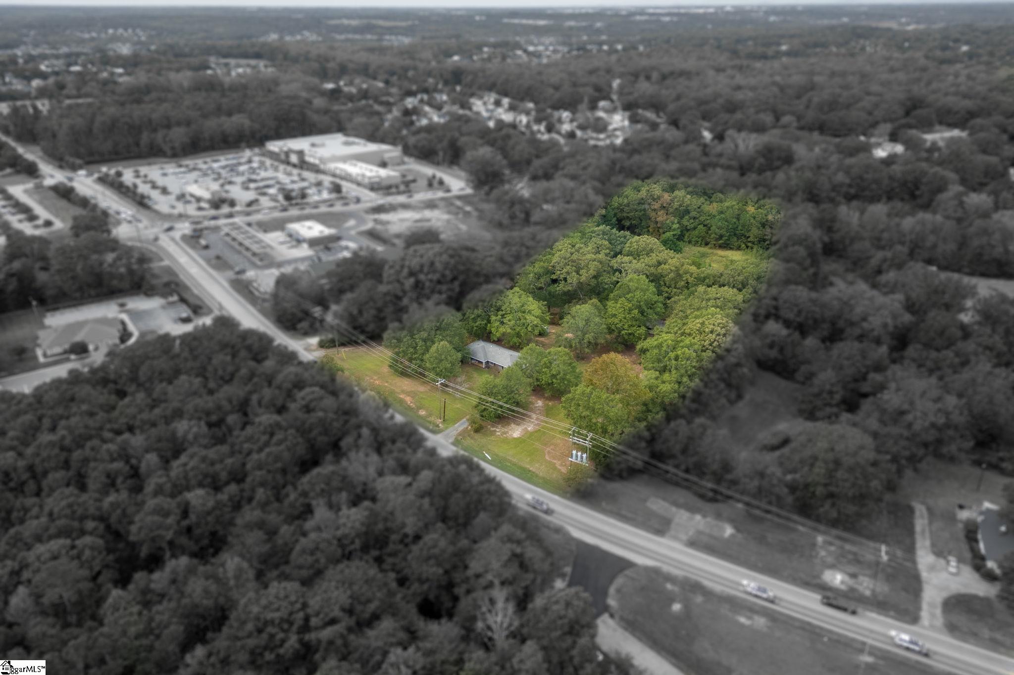 1212 West Georgia Road Simpsonville, SC 29680 - Photo 34 of 36