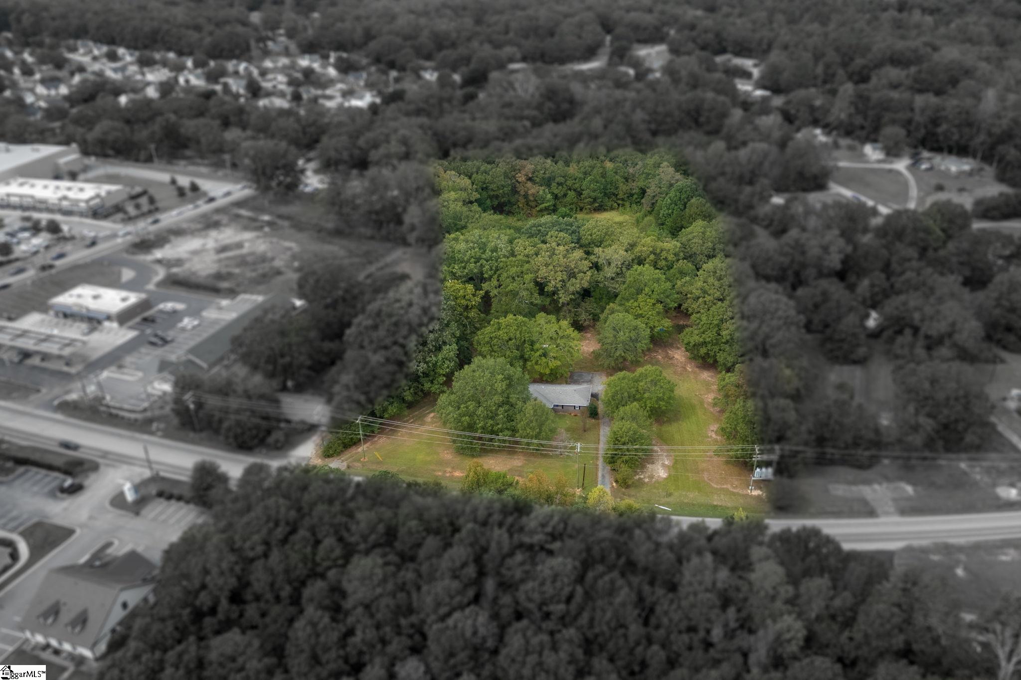 1212 West Georgia Road Simpsonville, SC 29680 - Photo 35 of 36