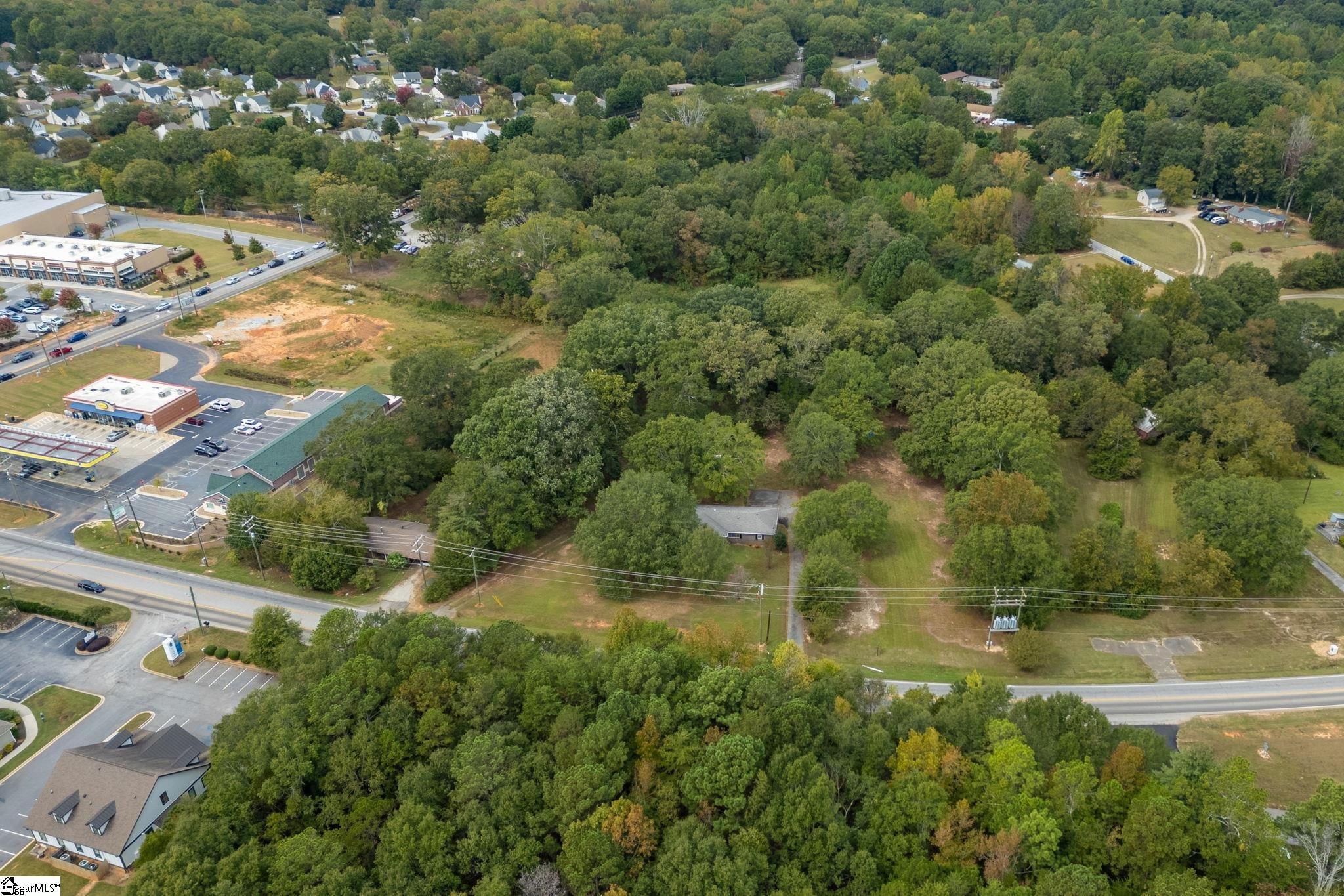 1212 West Georgia Road Simpsonville, SC 29680 - Photo 36 of 36