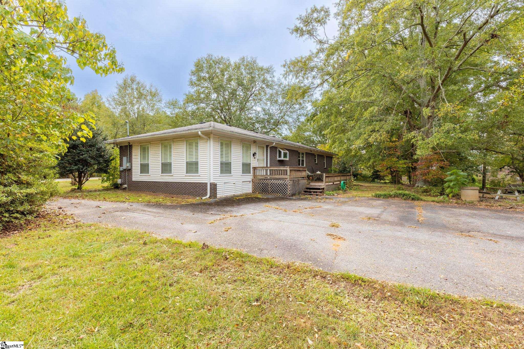 1212 West Georgia Road Simpsonville, SC 29680 - Photo 9 of 36