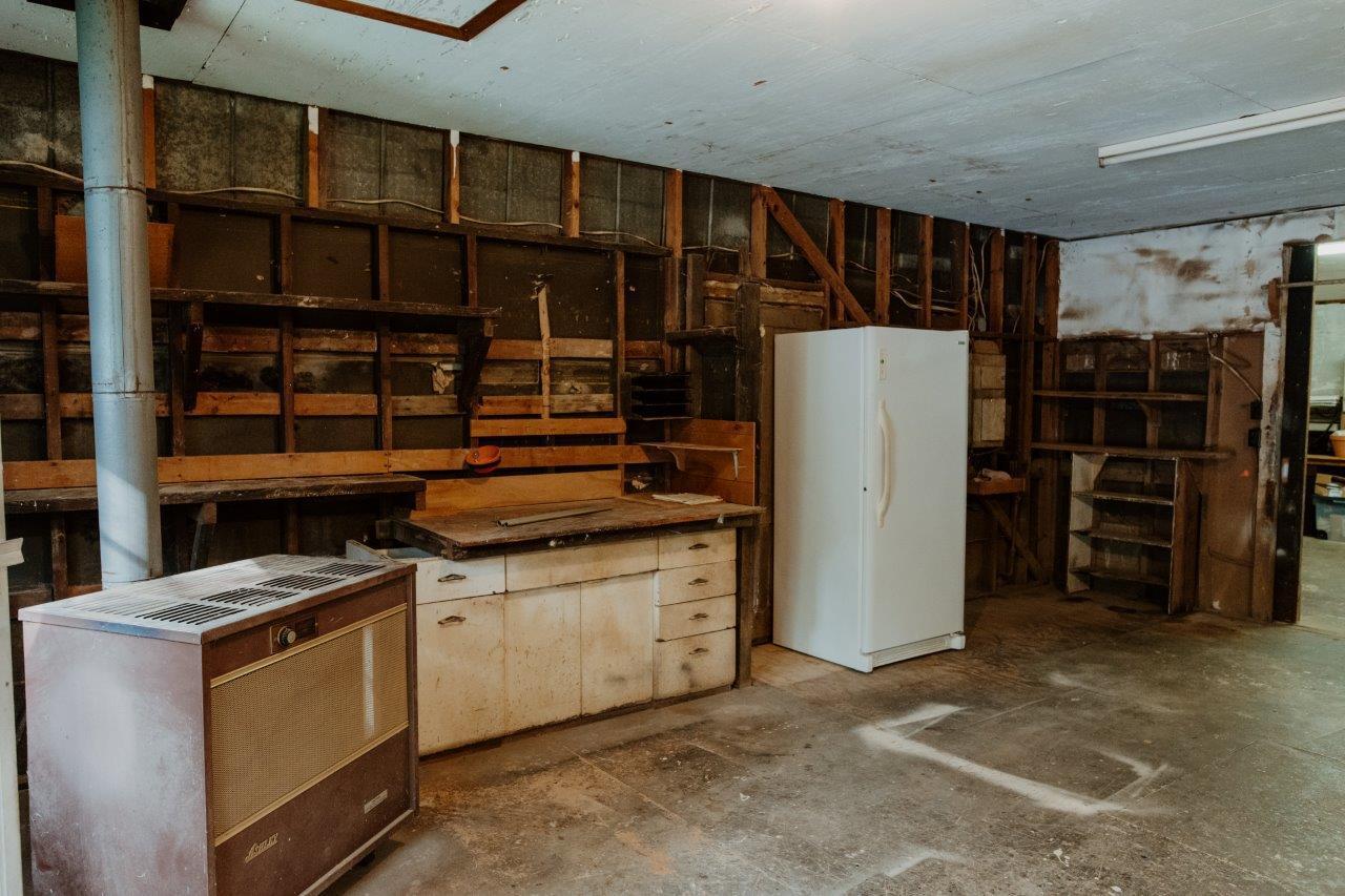 202 Keith Road Tunnel Hill, GA 30755 - Photo 14 of 100 Workshop