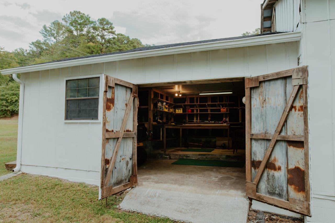202 Keith Road Tunnel Hill, GA 30755 - Photo 20 of 100 Workshop