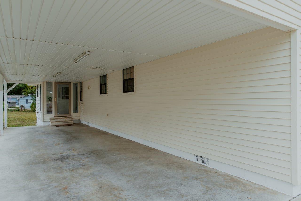202 Keith Road Tunnel Hill, GA 30755 - Photo 22 of 100 Tandem Carport