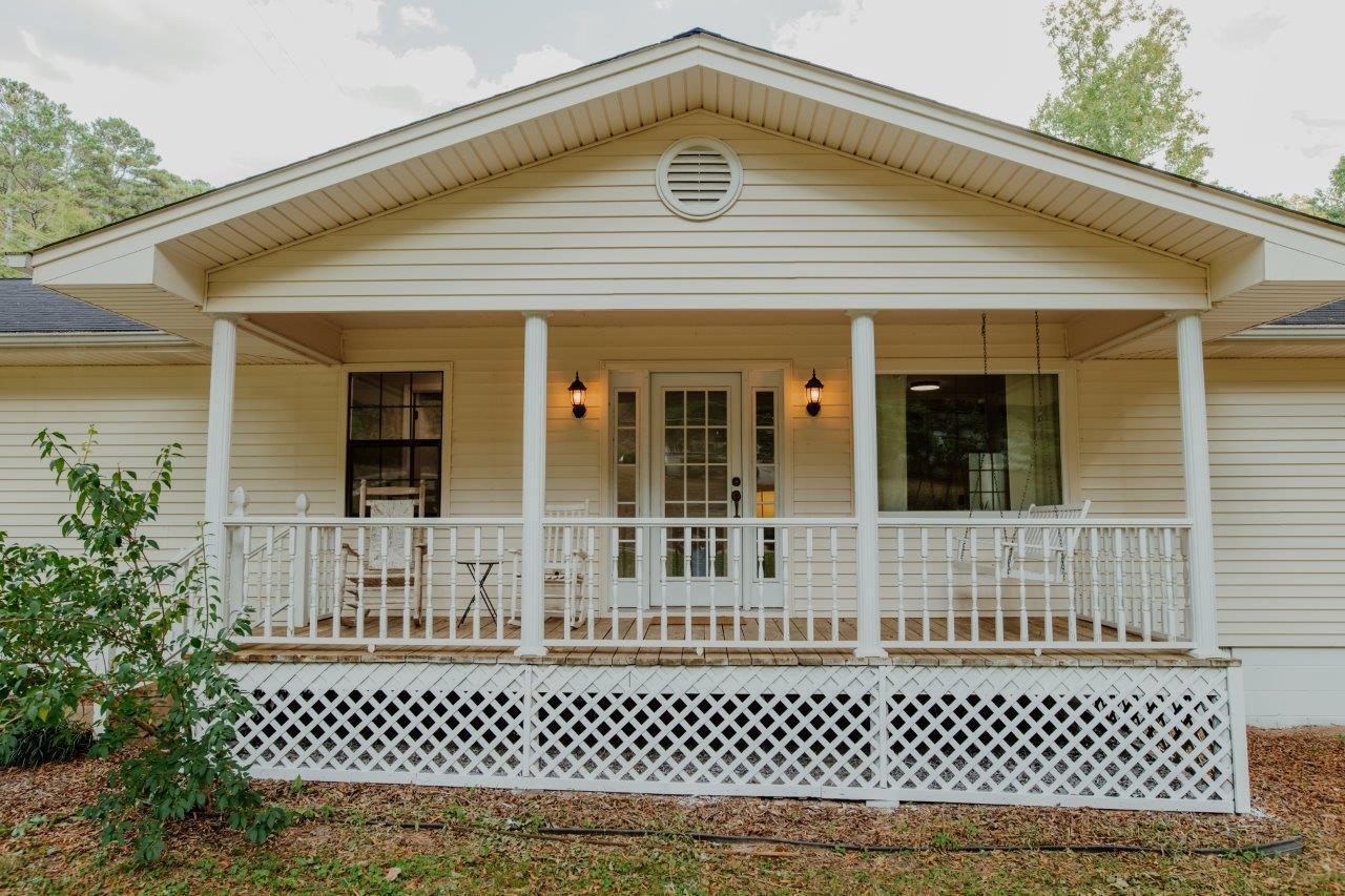 202 Keith Road Tunnel Hill, GA 30755 - Photo 23 of 100 Front Porch