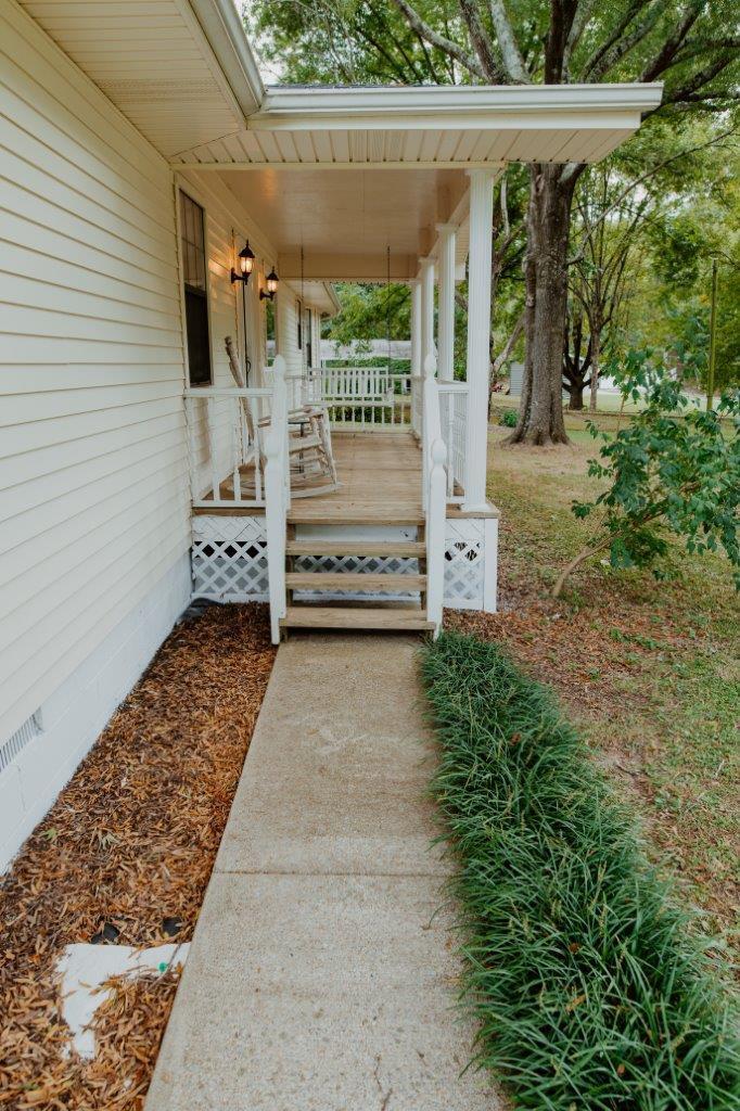 202 Keith Road Tunnel Hill, GA 30755 - Photo 24 of 100 Front Porch