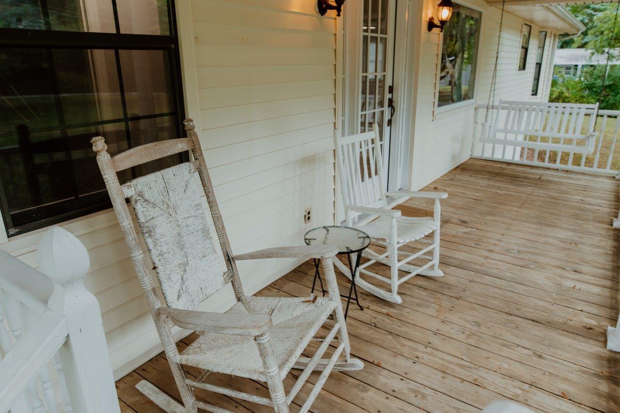 202 Keith Road Tunnel Hill, GA 30755 - Photo 25 of 100 Front Porch