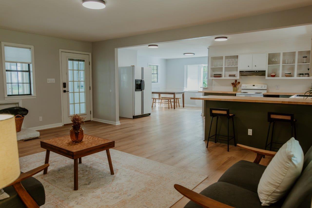 202 Keith Road Tunnel Hill, GA 30755 - Photo 28 of 100 Kitchen