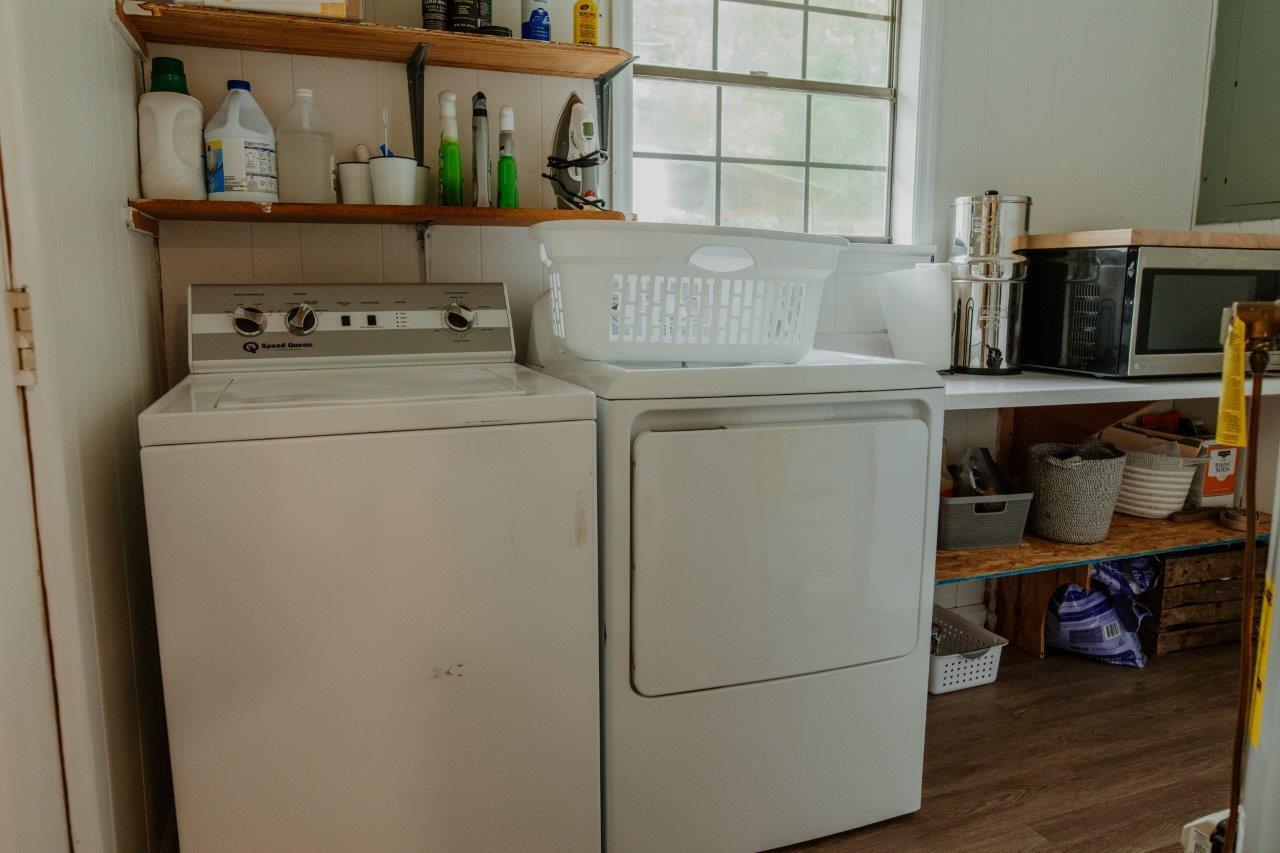 202 Keith Road Tunnel Hill, GA 30755 - Photo 34 of 100 Laundry