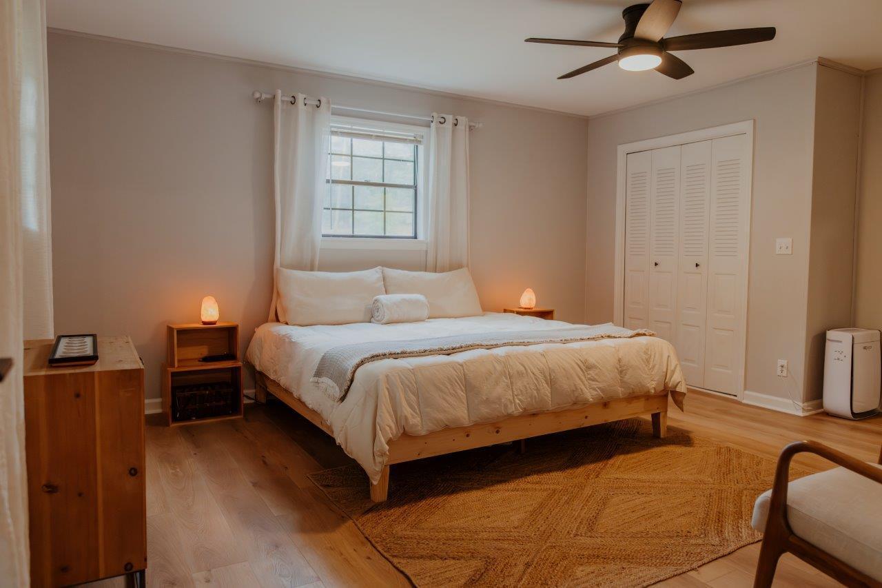 202 Keith Road Tunnel Hill, GA 30755 - Photo 45 of 100 Primary Bedroom