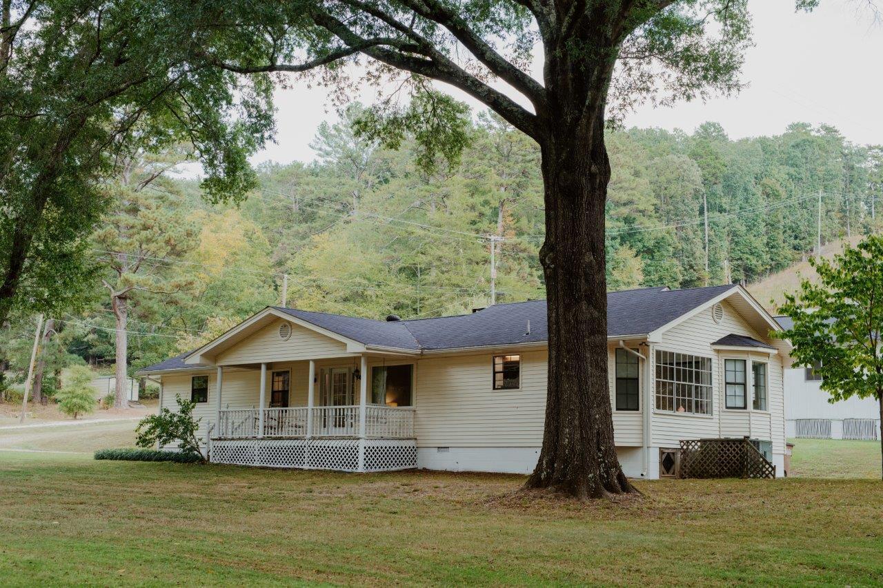 202 Keith Road Tunnel Hill, GA 30755 - Photo 5 of 100 Exterior
