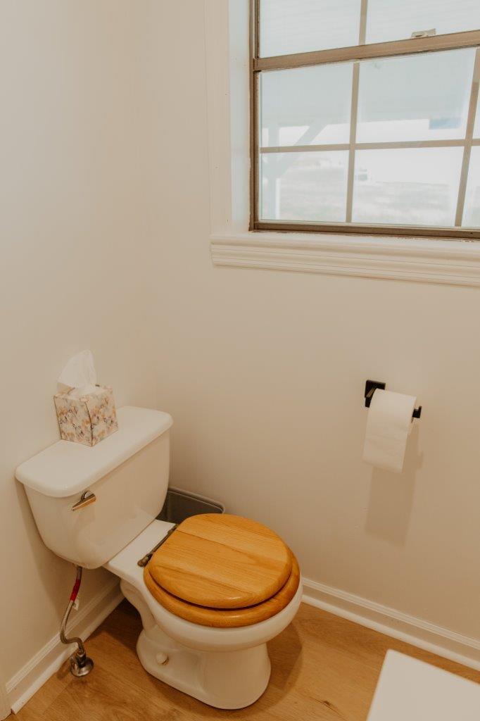 202 Keith Road Tunnel Hill, GA 30755 - Photo 51 of 100 Half Bath
