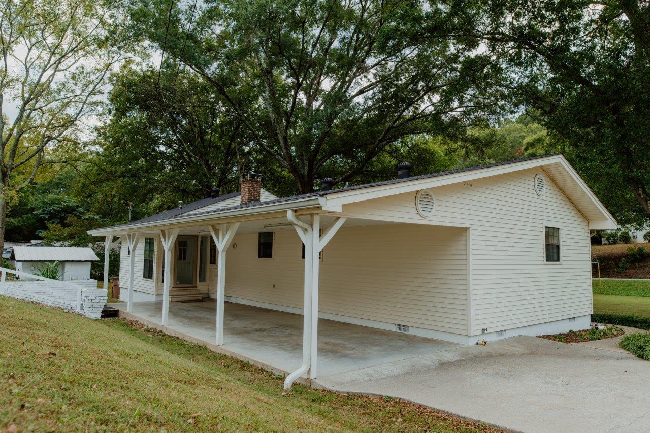 202 Keith Road Tunnel Hill, GA 30755 - Photo 7 of 100 Tandem Carport