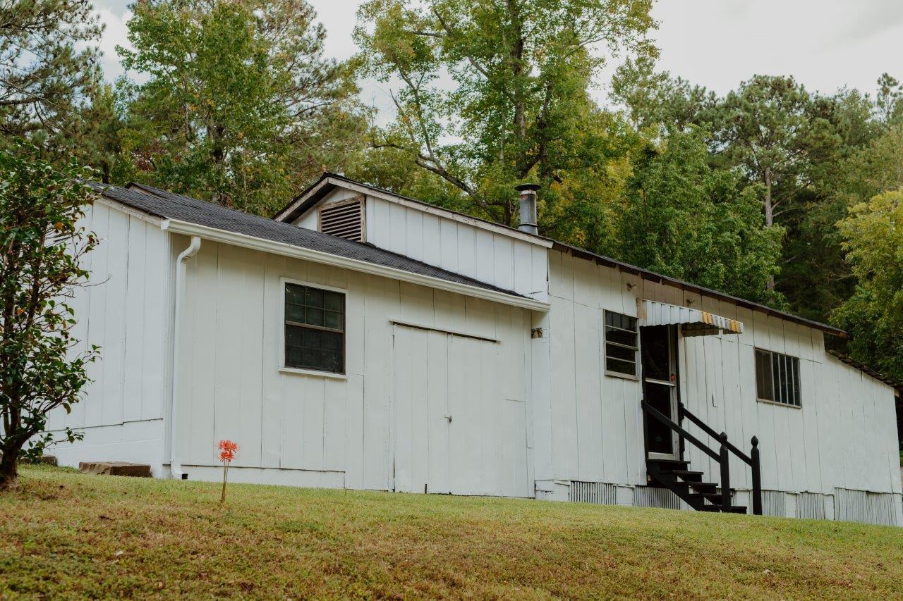 202 Keith Road Tunnel Hill, GA 30755 - Photo 8 of 100 Garage/Workshop