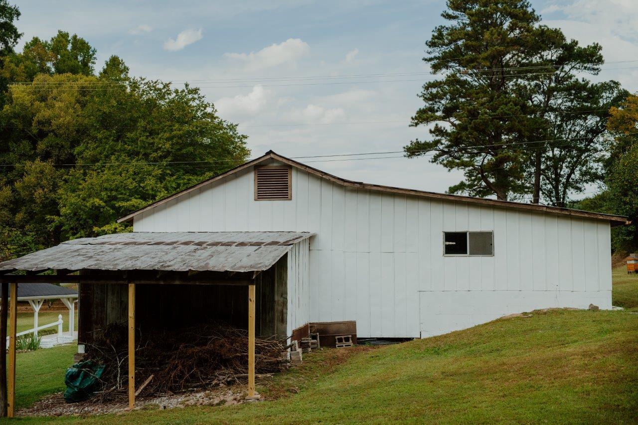202 Keith Road Tunnel Hill, GA 30755 - Photo 9 of 100 Garage/Workshop