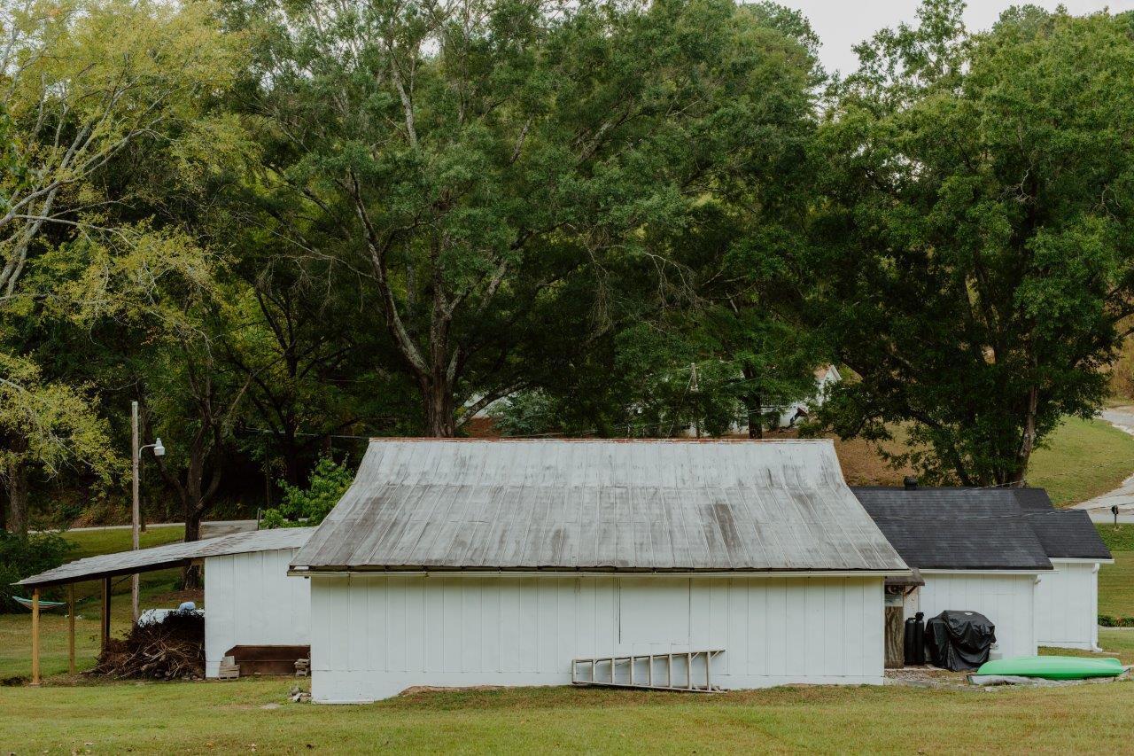 202 Keith Road Tunnel Hill, GA 30755 - Photo 10 of 100 Garage/Workshop