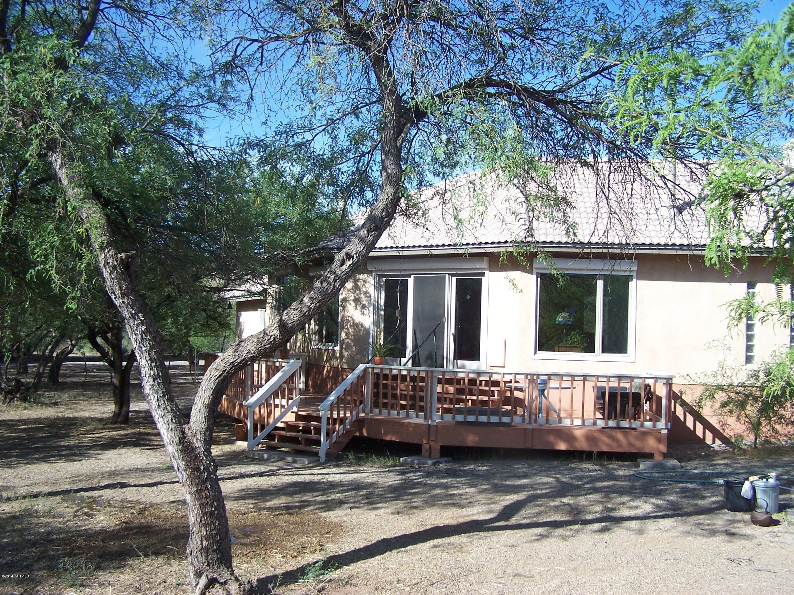 32711 North Redington Road San Manuel, AZ 85631 - Photo 21 of 32