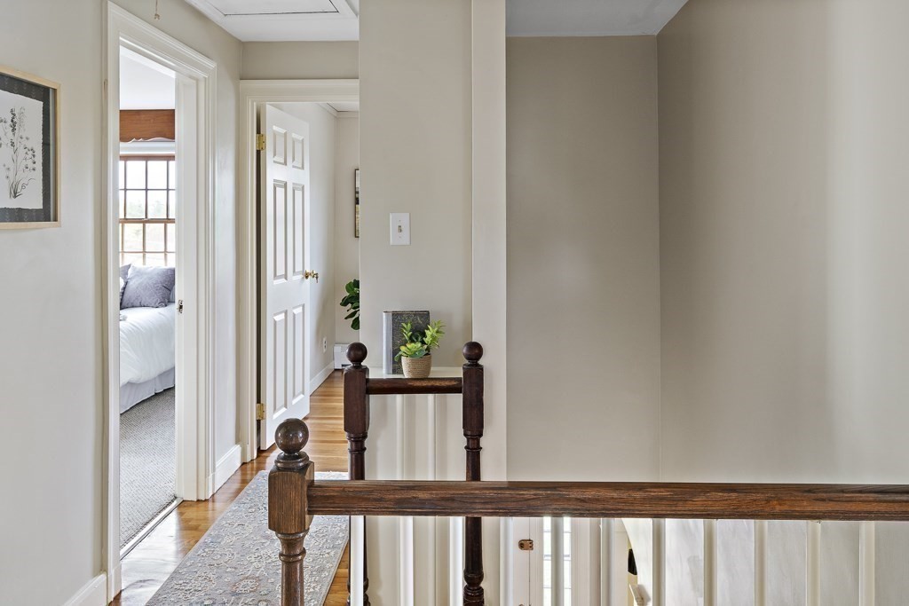 7 Perkins Road Winchester, MA 01890 - Photo 28 of 38 a view of a porch