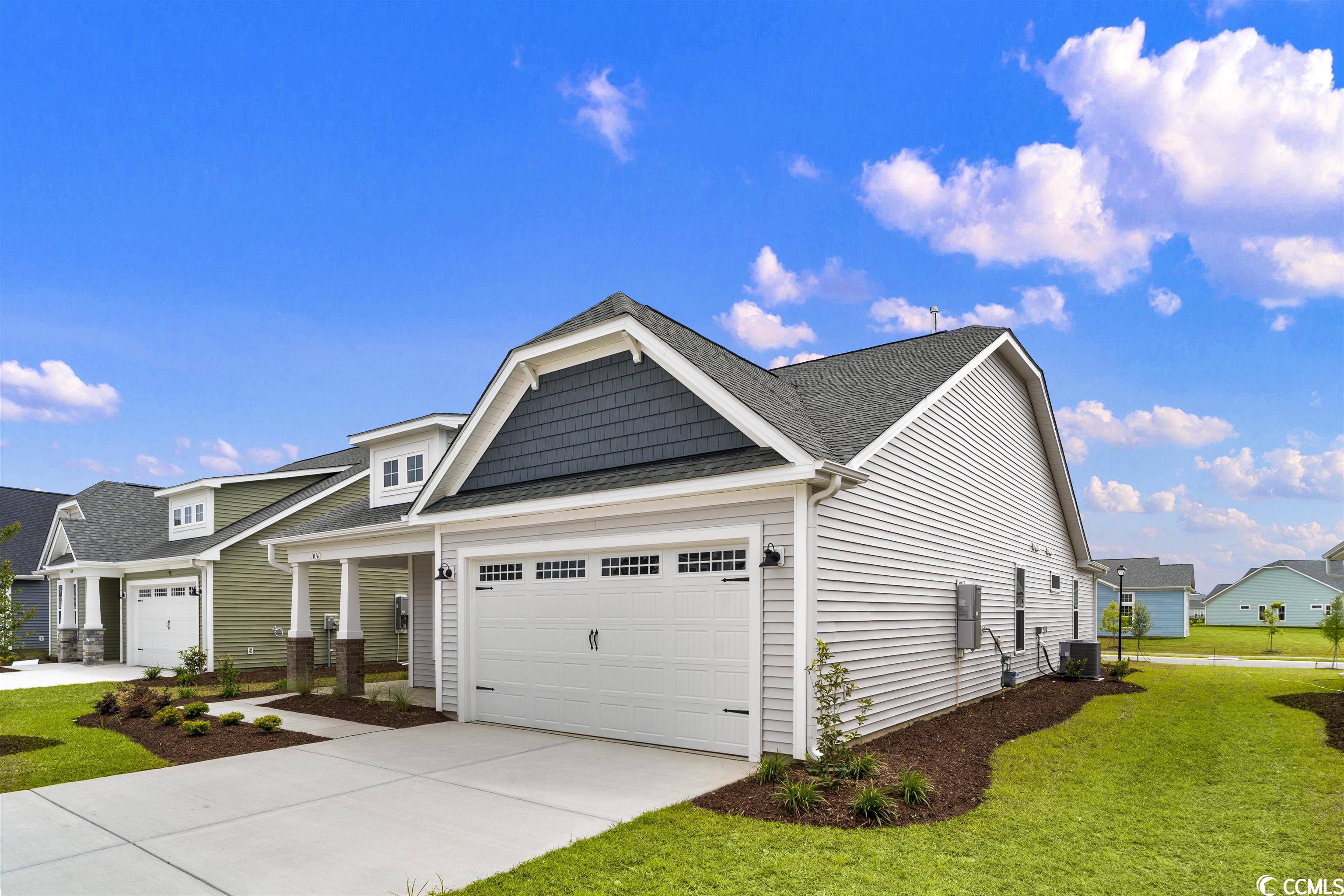 1016 Cascade Loop Little River, SC 29566 - Photo 24 of 32