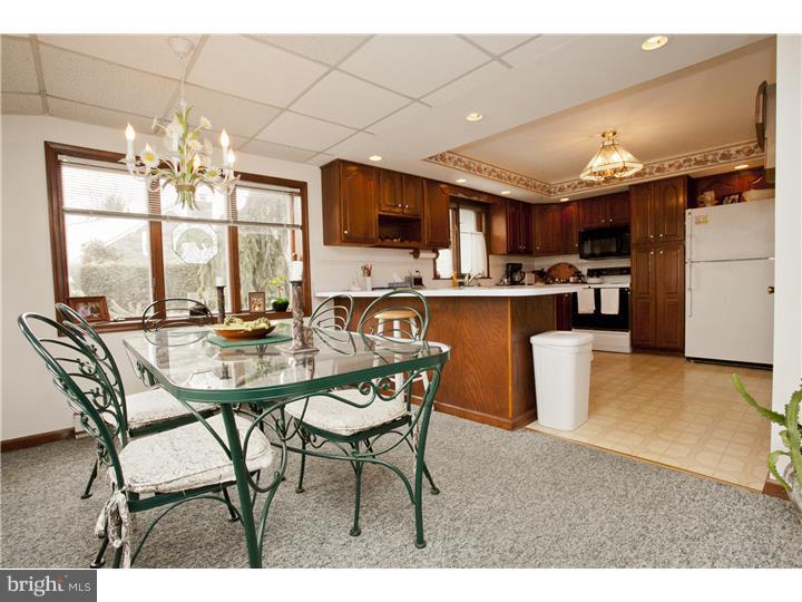 6 Brookhaven Road Wallingford, PA 19086 - Photo 7 of 25 Dining Room