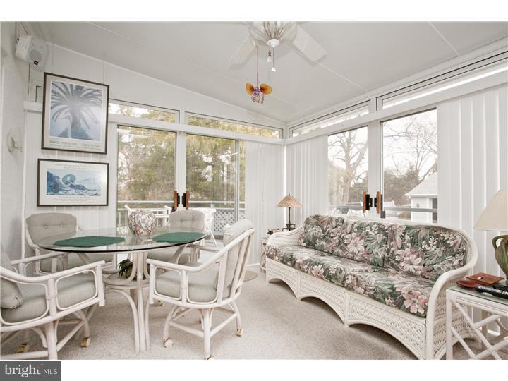 6 Brookhaven Road Wallingford, PA 19086 - Photo 9 of 25 Sun Room
