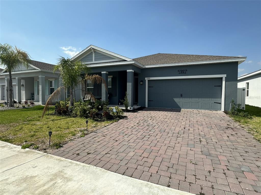 5580 Vigo Loop St. Cloud, FL 34771 - Photo 2 of 40