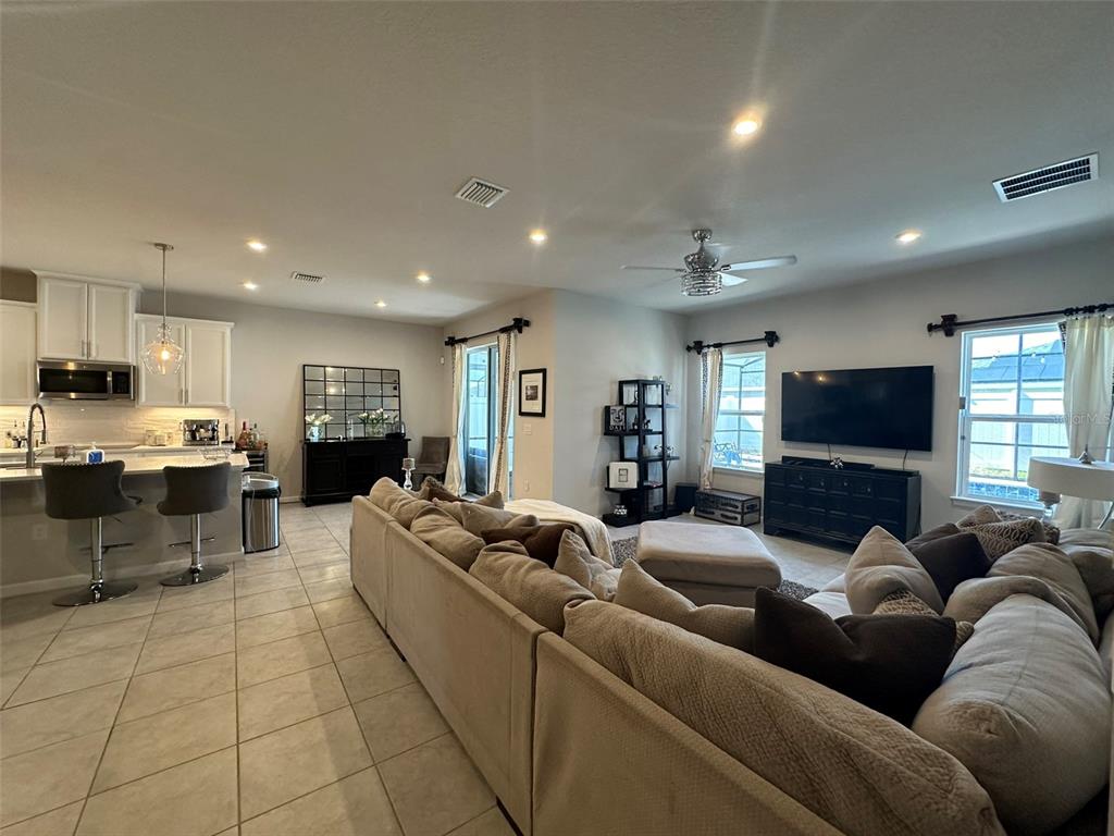 5580 Vigo Loop St. Cloud, FL 34771 - Photo 10 of 40