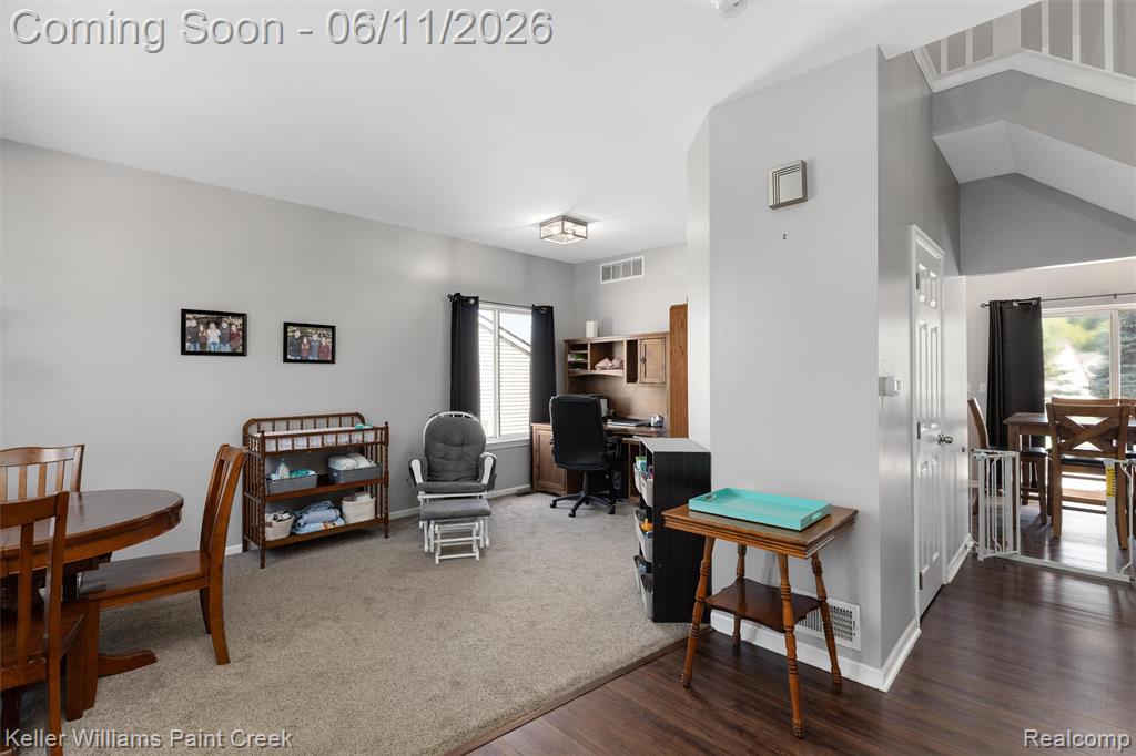 3314 Valley Rise Drive Holly, MI 48442 - Photo 6 of 37