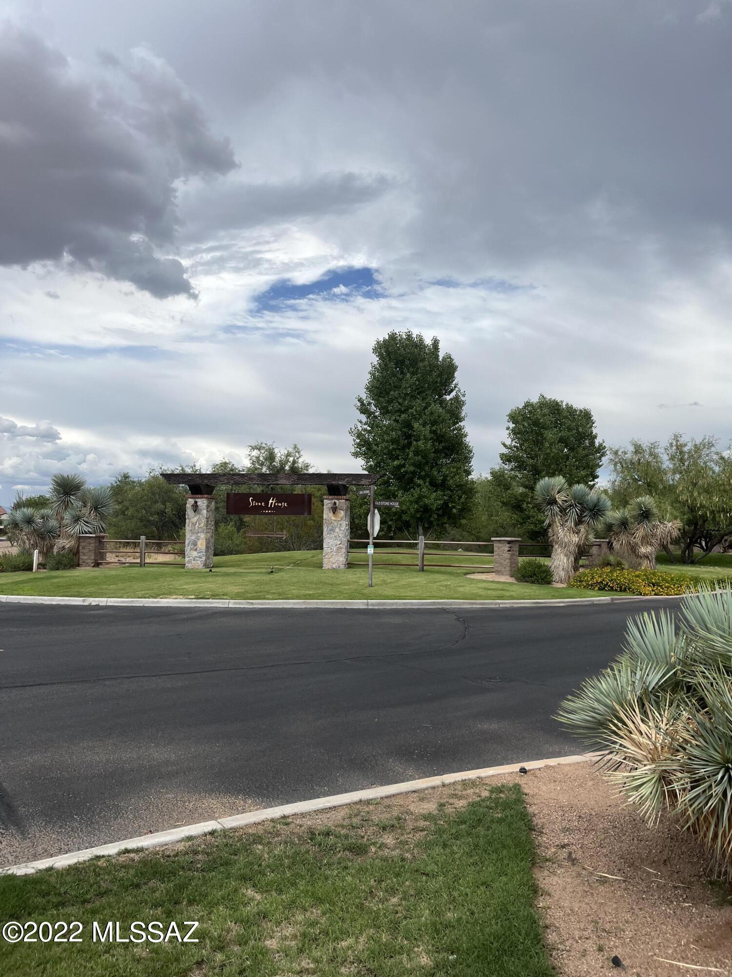 172 North Rustic Ridge Place, Unit 35 Sahuarita, AZ 85629 - Photo 13 of 14