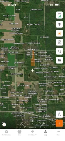 $159,000 | V/l East 38 Road, Cadillac, MI 49601