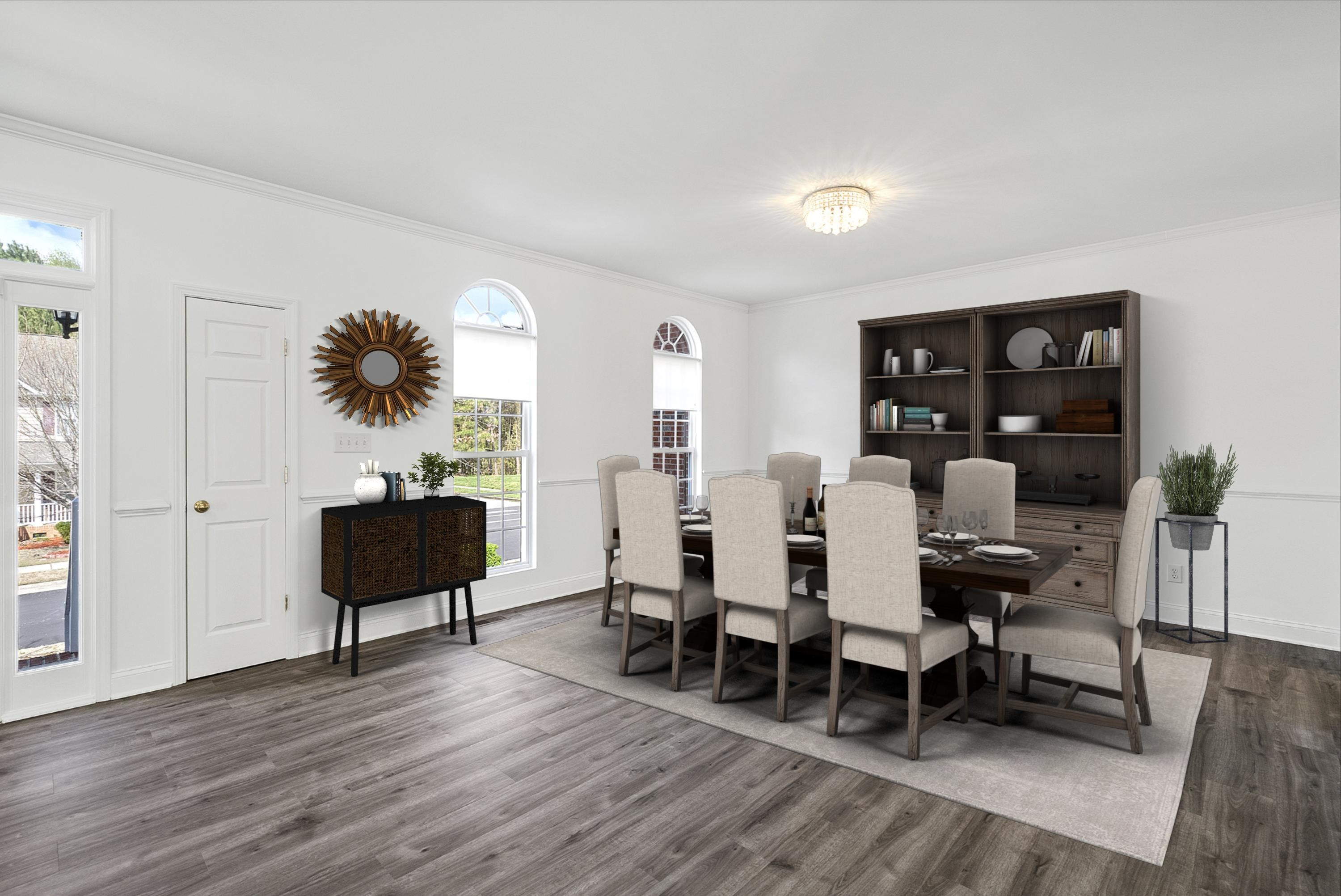 2101 Roland Glen Road Cary, NC 27519 - Photo 4 of 54 Photo 4
