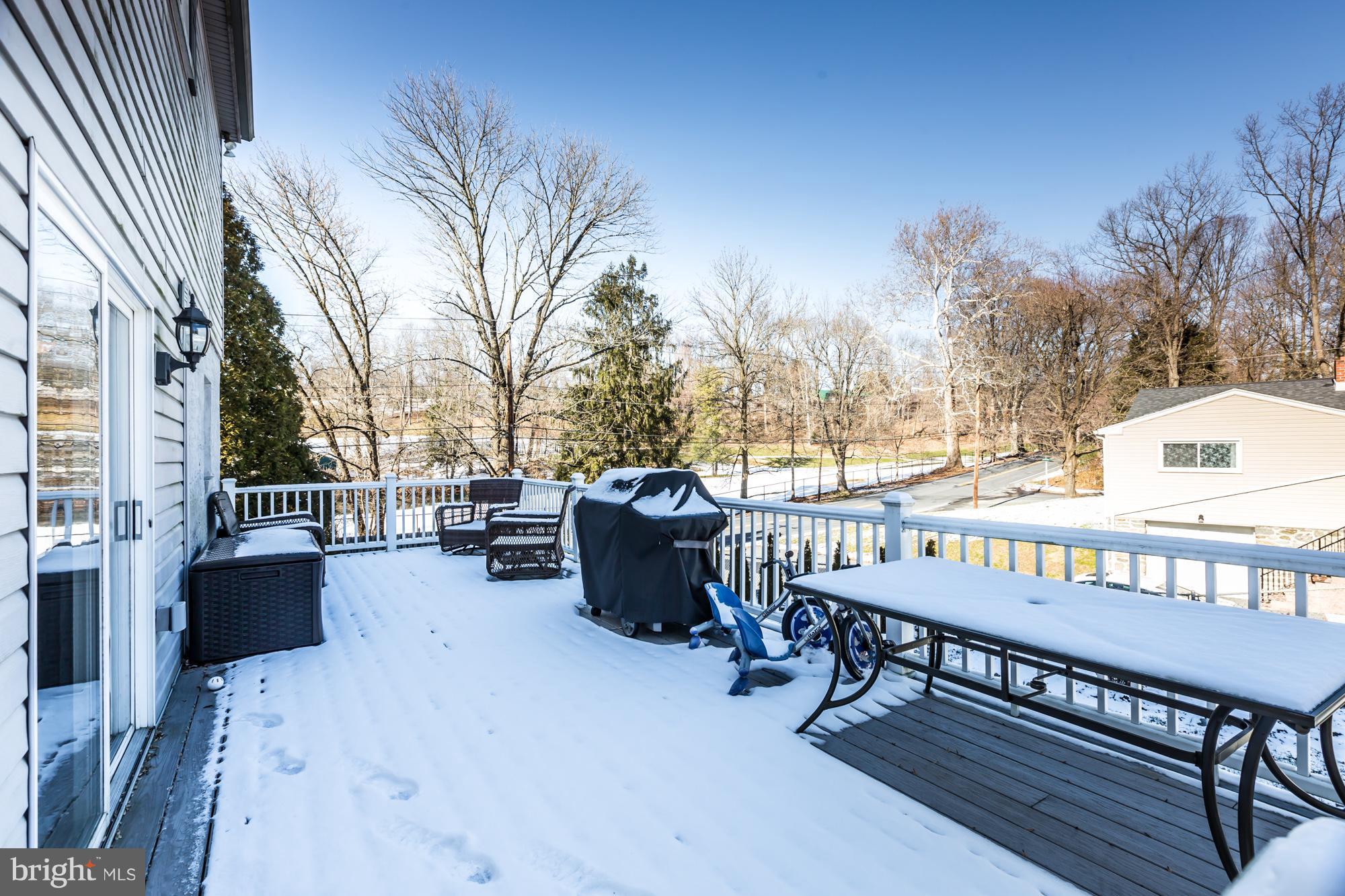 405 Ellis Road Havertown, PA 19083 - Photo 22 of 25