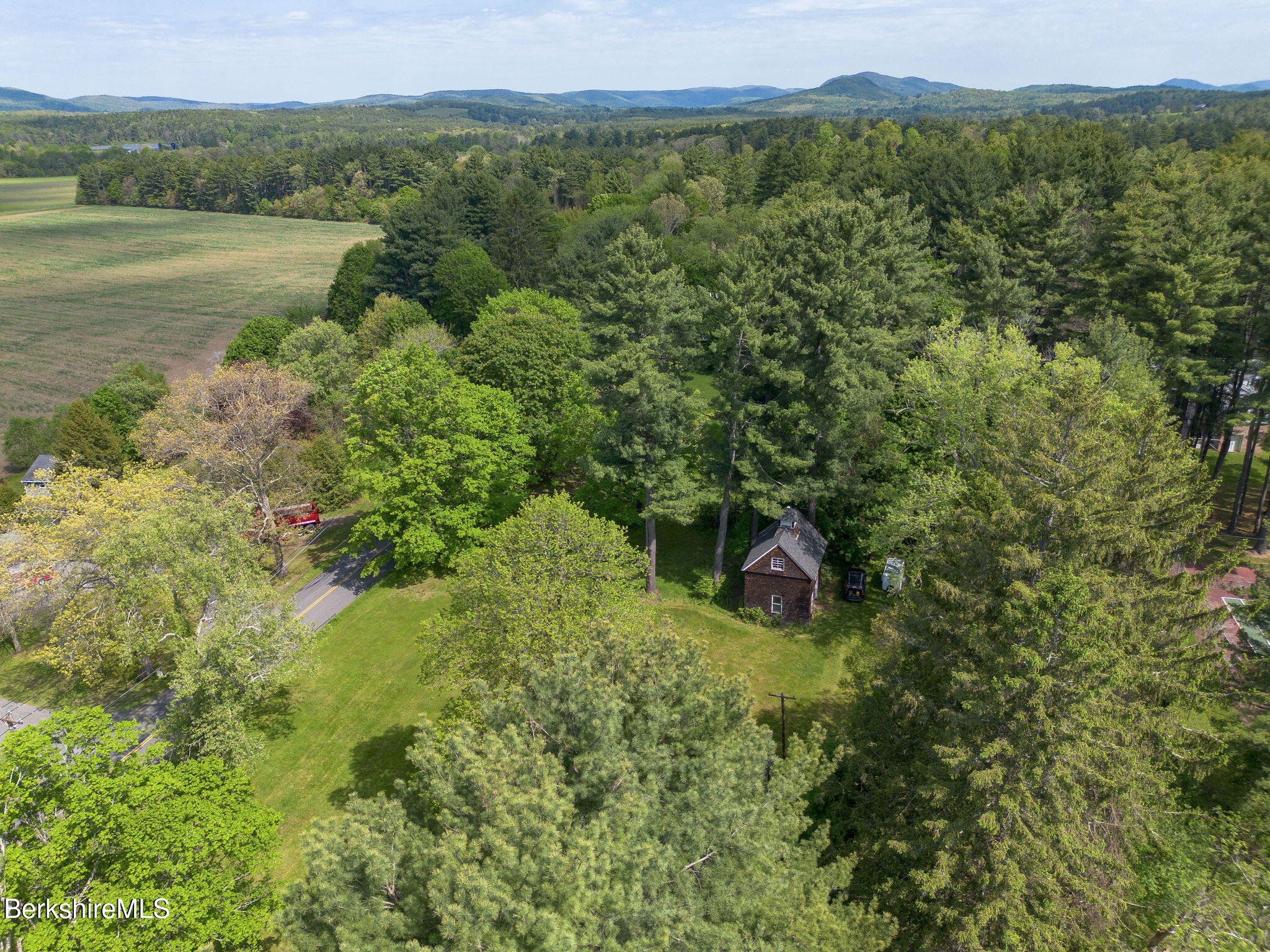 153 Hurlburt Road Great Barrington, MA 01230 - Photo 2 of 13 0002-exterior