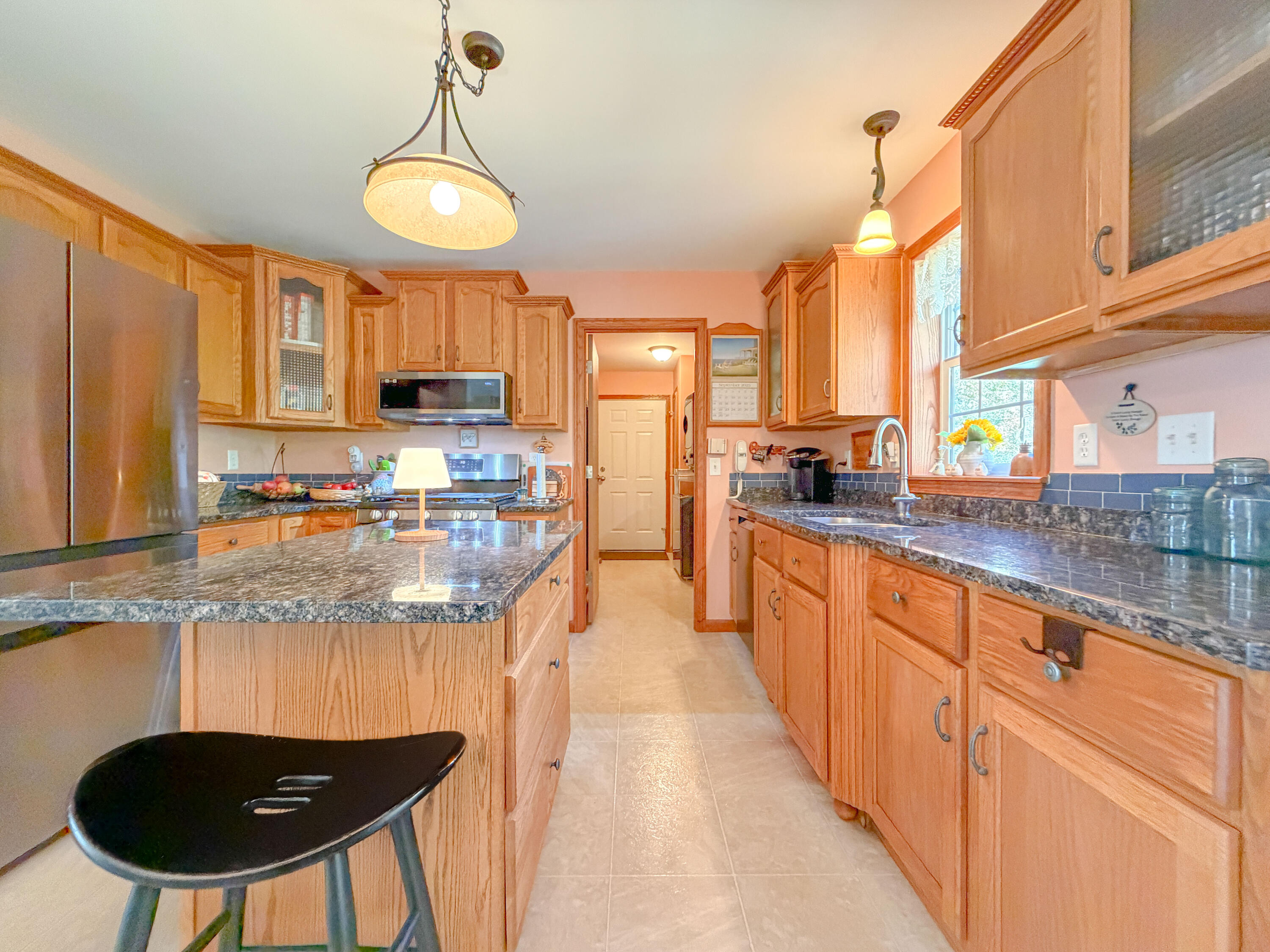 65 Lowell Town Road Wiscasset, ME 04578 - Photo 20 of 65 65 Lowell Town Rd Wiscasset -19