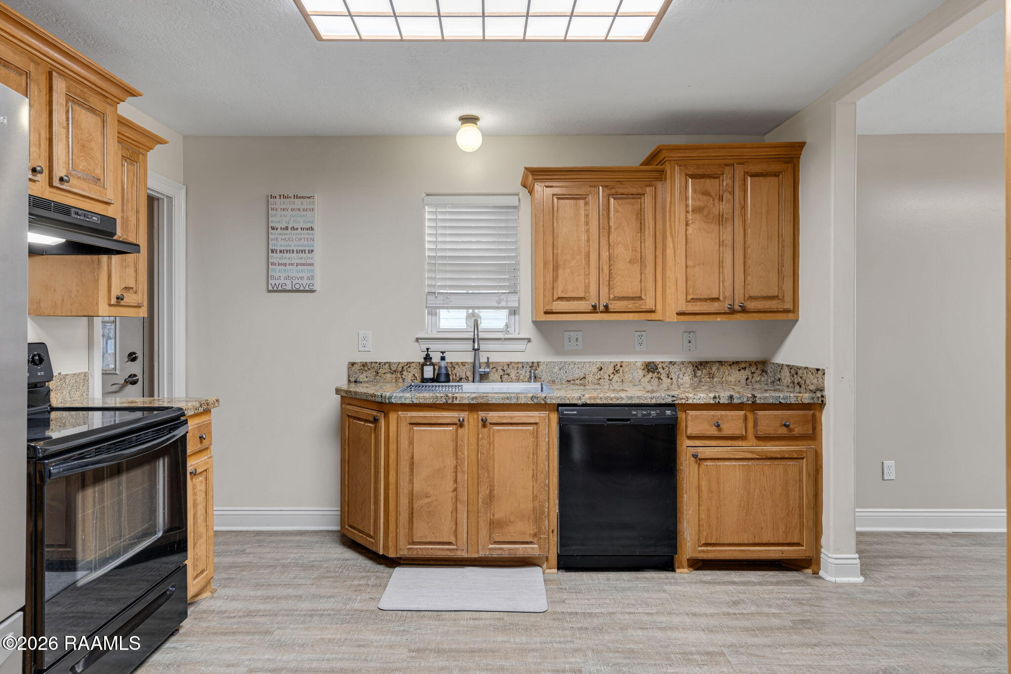 213 Meda Road Duson, LA 70529 - Photo 11 of 25 Kitchen
