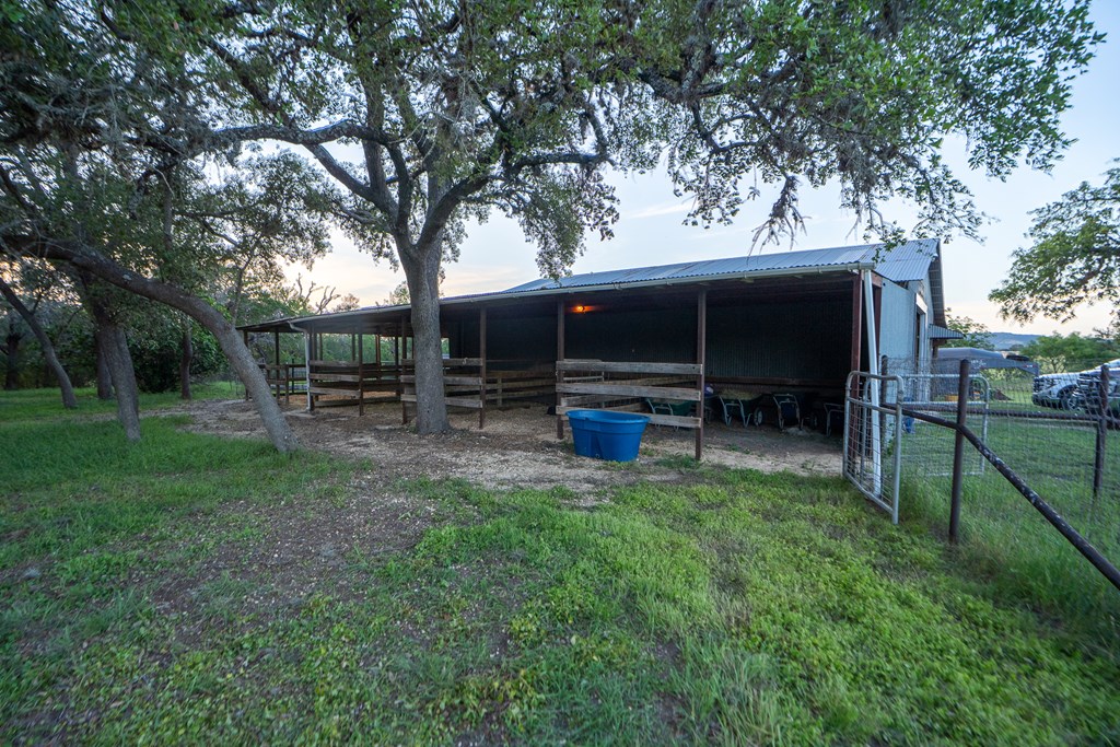 3273 Privilege Creek Road Pipe Creek, TX 78063 - Photo 54 of 58