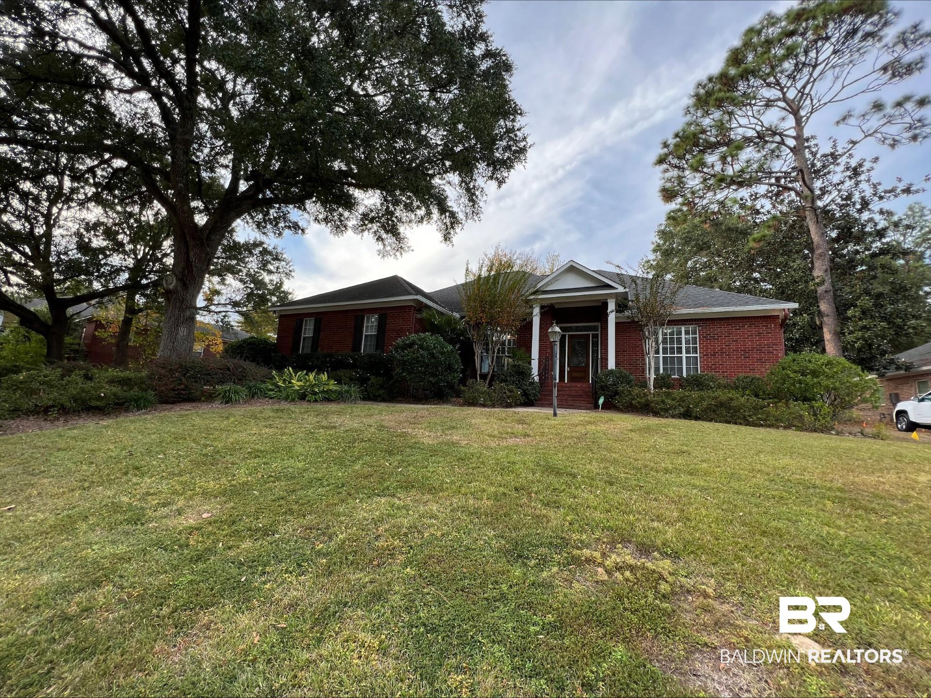 7570 Mallard Drive Mobile, AL 36695 - Photo 12 of 45