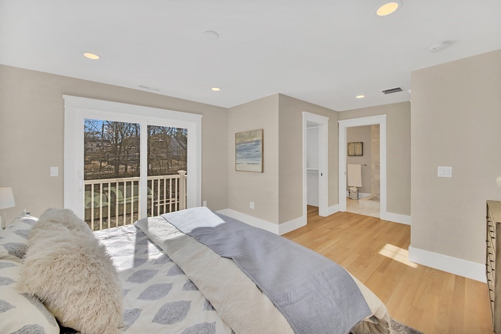 401 Albemarle Road, Unit 2 Newton, MA 02460 - Photo 16 of 42