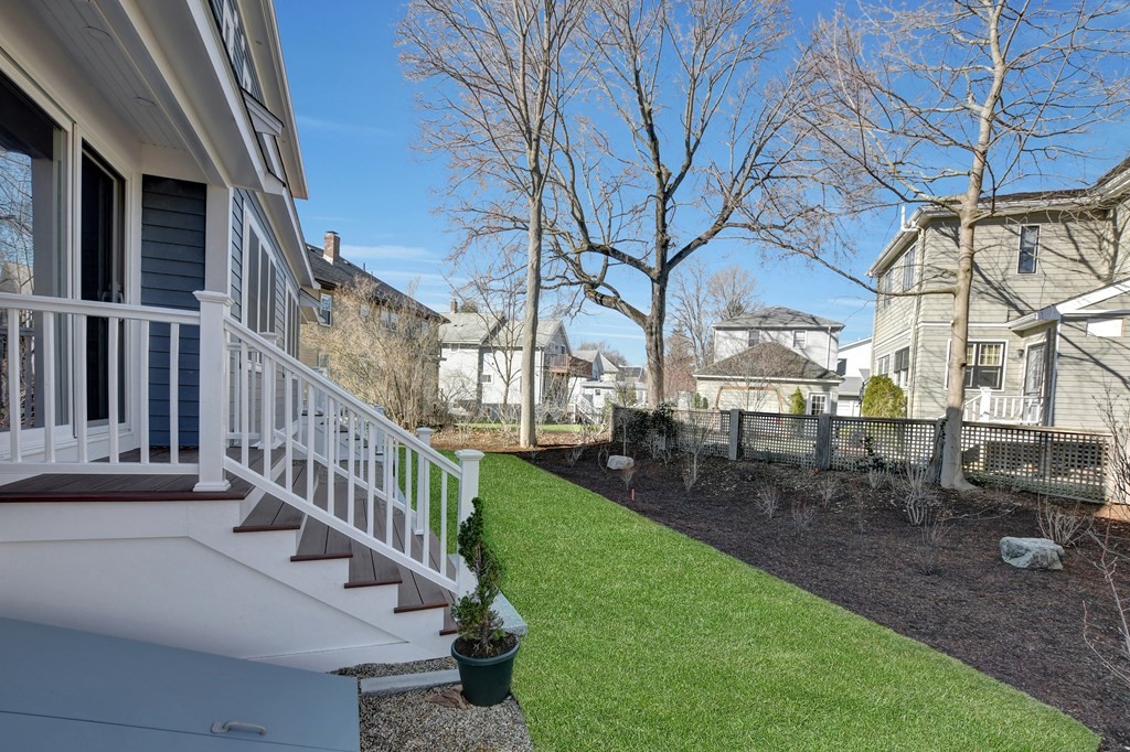 401 Albemarle Road, Unit 2 Newton, MA 02460 - Photo 40 of 42