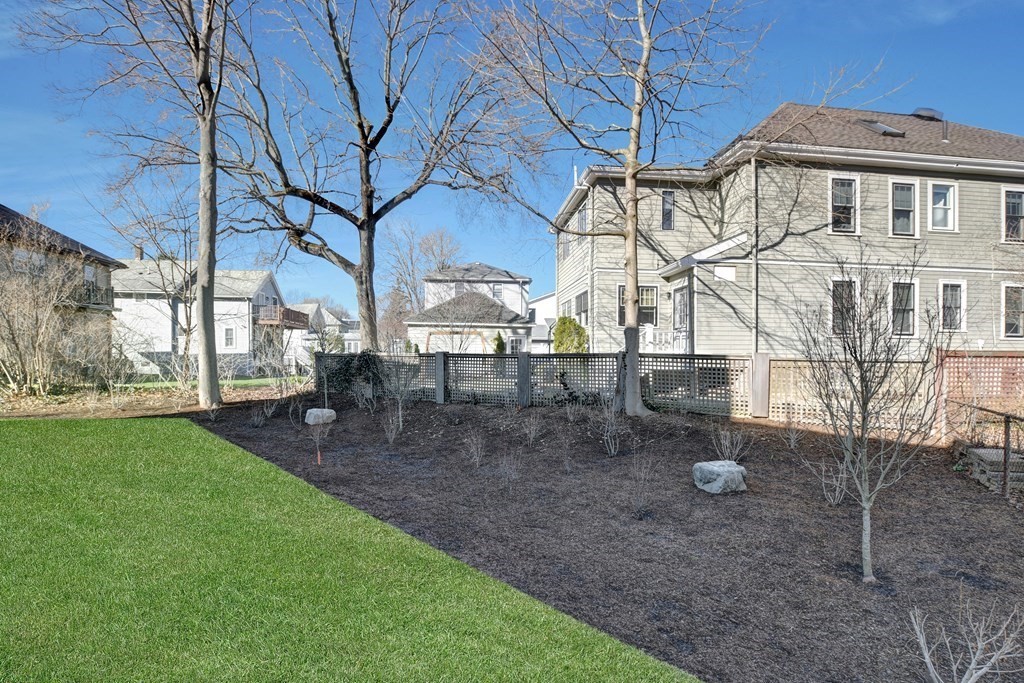 401 Albemarle Road, Unit 2 Newton, MA 02460 - Photo 41 of 42