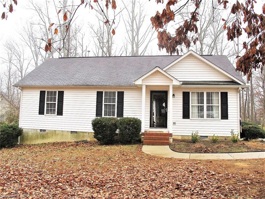7999 Bartonshire Drive Oak Ridge, NC 27310 - Photo 1 of 11 Gallery Image 1