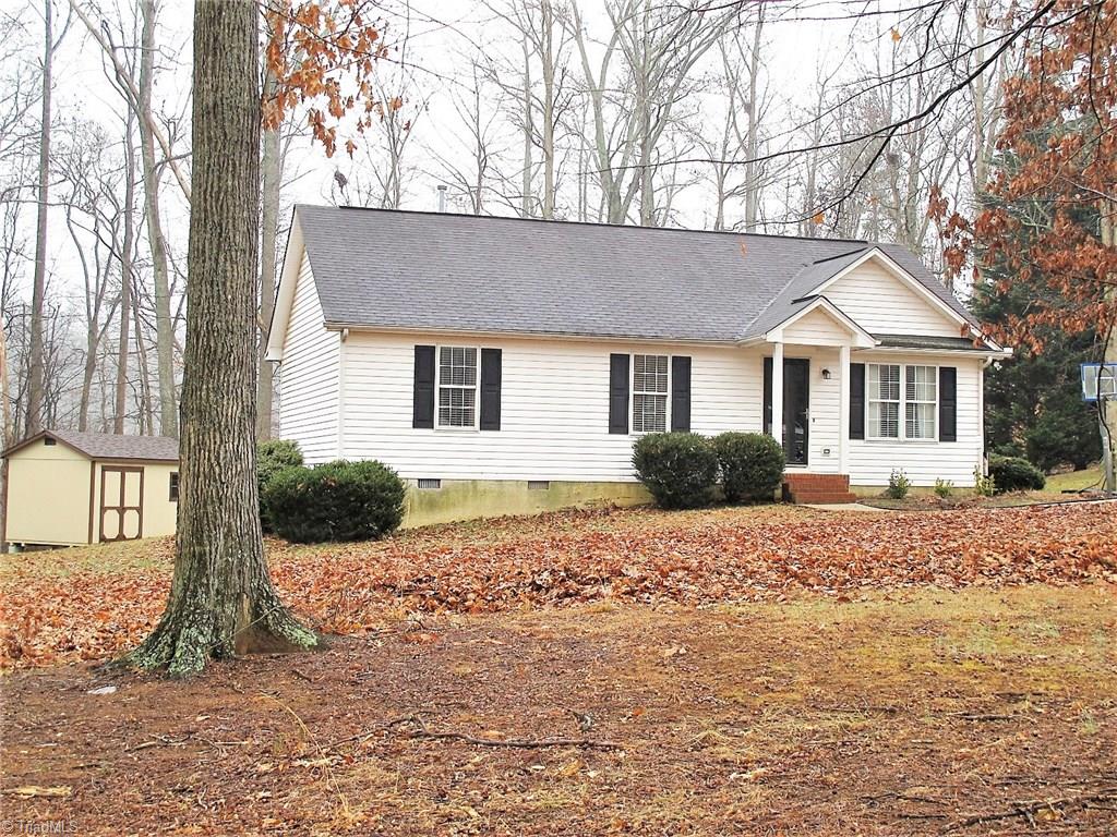 7999 Bartonshire Drive Oak Ridge, NC 27310 - Photo 2 of 11 Gallery Image 2